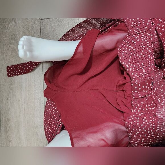 Zara Midi Skirt - Picture 13 of 14